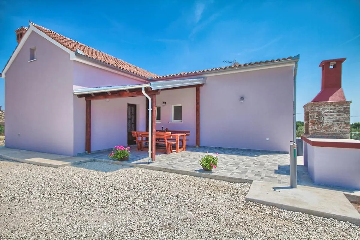 פולה Holiday Home Nina&Tea