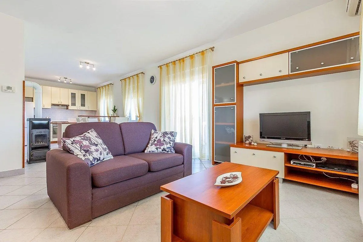 פולה Holiday Home Nina&Tea